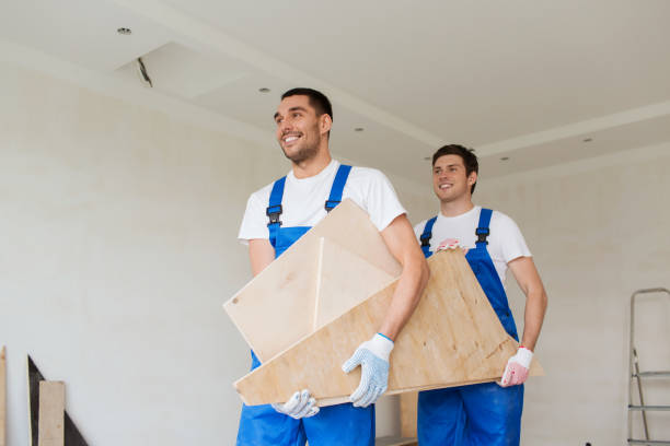 Best Attic Cleanout  in Roseburg, OR
