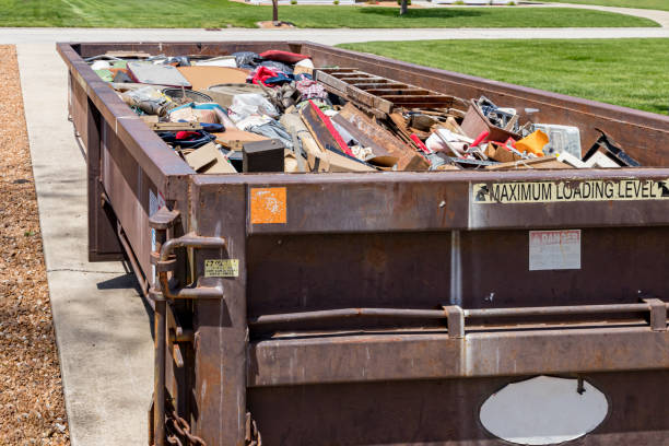 Best Demolition Debris Removal  in Roseburg, OR